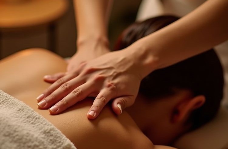 Classic Massage Feel5