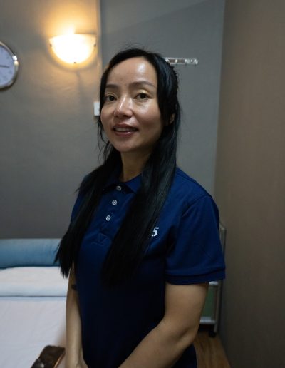 TCM Pain Management
