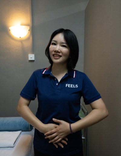 TCM Pain Management