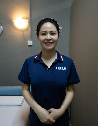 TCM Pain Management