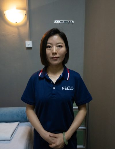 TCM Pain Management