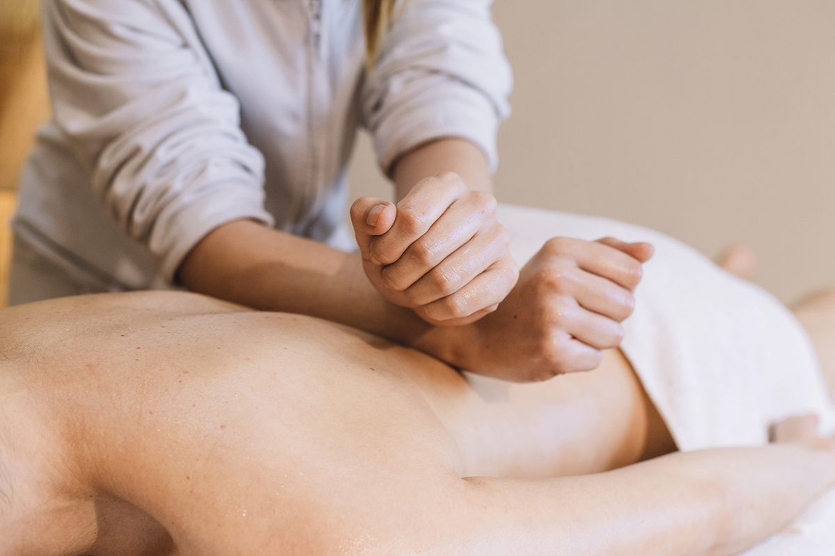 Tui Na Massage Feel5